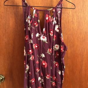 American Eagle tank top